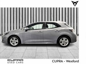 Toyota Corolla Corolla Icon Tech122 VVT-h Auto €24 - Image 4