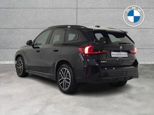 BMW iX1 eDrive20 M Sport - Image 3