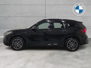 BMW iX1 eDrive20 M Sport - Image 4