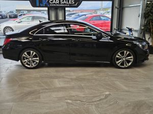 MERCEDES BENZ CLA URBAN 180-1 OWNER - Image 3