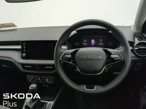 Skoda Fabia SELECTION 1.0TSI 95HP - Image 3