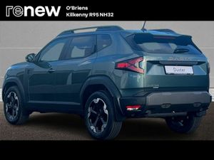 Dacia Duster EXTREME HEV 1.6 140 BHP AUTO 5DR *IN - Image 4