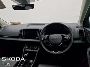 Skoda Karoq SELECTION+ 2.0TDI 115HP - Image 3