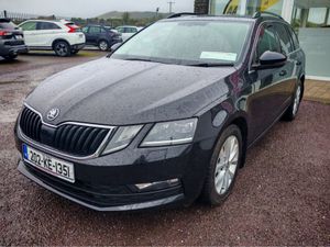 SKODA OCTAVIA AMBITION 2.0 TDI 115HP 5DR - Image 3