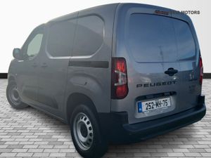 Peugeot Partner PRO PLUS 1.5 HDI 100 *Plus VAT - Image 4