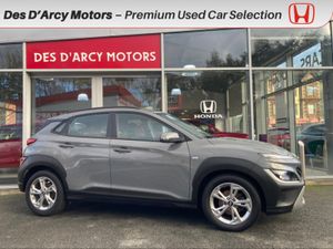 Hyundai KONA SE CONNECT T-GDI MHE - Image 3