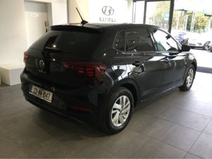 Volkswagen Polo LIFE 1.0 TSI AUTOMATIC - Only 27,0 - Image 2