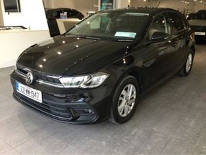 Volkswagen Polo LIFE 1.0 TSI AUTOMATIC - Only 27,0 - Image 3