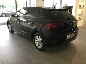 Volkswagen Polo LIFE 1.0 TSI AUTOMATIC - Only 27,0 - Image 4
