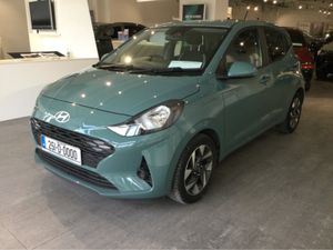 Hyundai i10 AUTOMATIC - Image 3