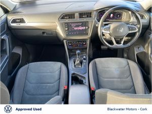 Volkswagen Tiguan Allspace 2.0TDI 150BHP ELEGANCE - Image 3
