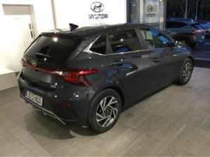 Hyundai i20 DELUXE PLUS - Demo Model - - Image 2