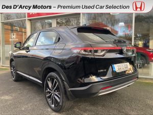Honda HR-V ELEGANCE I-MMD CVT - Image 2