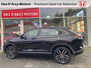 Honda HR-V ELEGANCE I-MMD CVT - Image 4