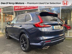 Honda CR-V ADVANCE PHEV IMMACULATE CONDITION - Image 2