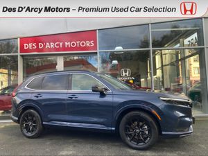 Honda CR-V ADVANCE PHEV IMMACULATE CONDITION - Image 3