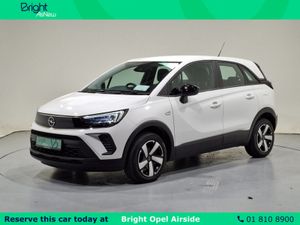 Opel Crossland X SC-1.5 110PS-DIE-6SP - Image 4