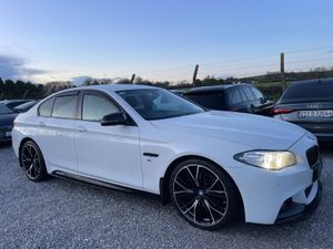 BMW 520D M-Sport 520D - Image 3