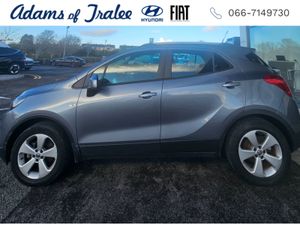 Opel Mokka X SC 1.6 CDTI 136PS 4DR - Image 2