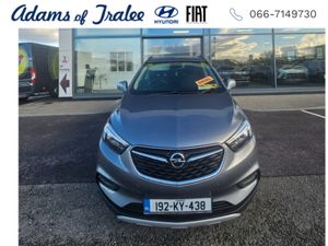 Opel Mokka X SC 1.6 CDTI 136PS 4DR - Image 3