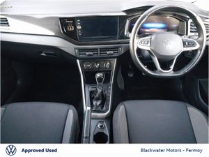 Volkswagen Polo 1.0TSI 95BHP 5DR EDITION 75 - Image 3