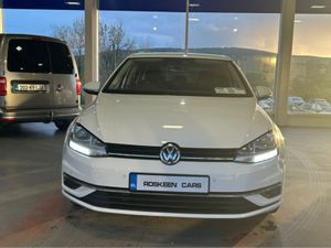 Volkswagen Golf 1.6 TDI SE BLUEMOTION 115PS 5DR - Image 2