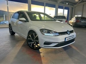 Volkswagen Golf 1.6 TDI SE BLUEMOTION 115PS 5DR - Image 4