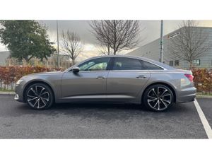 Audi A6 2.0 TDI AUTO *HIGH SPEC* - Image 2