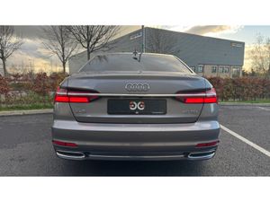 Audi A6 2.0 TDI AUTO *HIGH SPEC* - Image 4