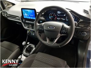 Ford Fiesta *Deposit Taken* TITANIUM 5DR 1.0T 95PS - Image 2