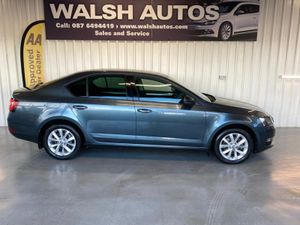 Skoda Octavia AMBITION 1.0 TSI 115HP 4DR - Image 2