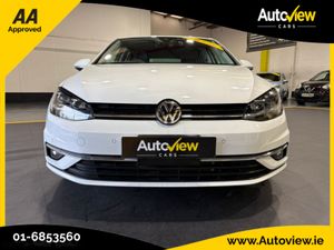 Volkswagen Golf MK 7.5 1.4 TSI 7 Speed DSG Automat - Image 2