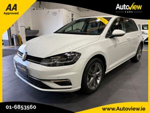 Volkswagen Golf MK 7.5 1.4 TSI 7 Speed DSG Automat - Image 4