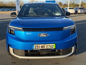 Ford Explorer Premium RWD 82kWh -  Extended Range - Image 2
