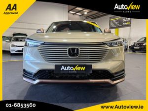 Honda Vezel New Model 1.5 Self-Charging Hybrid. AA - Image 2