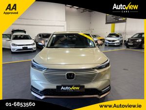 Honda Vezel New Model 1.5 Self-Charging Hybrid. AA - Image 3