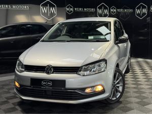 Volkswagen Polo CL+ 1.2 TSI 90HP MANUAL 5SPEED 5DR - Image 2