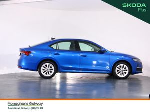 Skoda Octavia SEL 2.0 TDI 115HP - Image 3