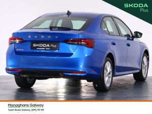 Skoda Octavia SEL 2.0 TDI 115HP - Image 4