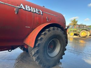 Abbey 2000gl Slurry Tank - Image 4