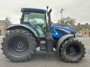 2019 Landini 7-160 - Image 2