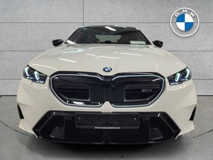 BMW M5 PHEV 4DR AUTO - Image 3