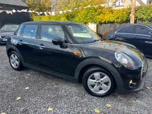 Mini One 1.2 Petrol Low Mileage - Image 2