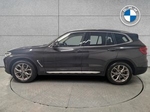 BMW X3 xDrive20d xLine Auto - Image 3
