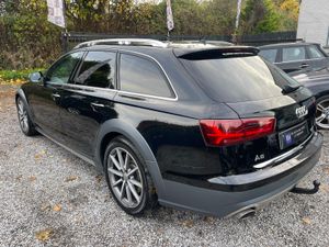 Audi A6 3.0 Tdi ALL ROAD Sport Quattro 272Hp - Image 3