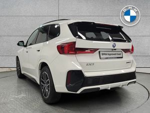 BMW iX1 eDrive20 M Sport - Image 4