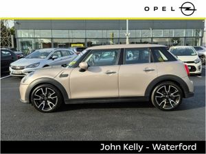 Mini One Cooper Classic Auto - Image 4