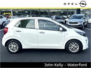 Kia Picanto A/T PE Petrol - Image 4