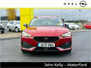 Cupra Leon SP 1.5eTSI 150hp DSG - Image 2