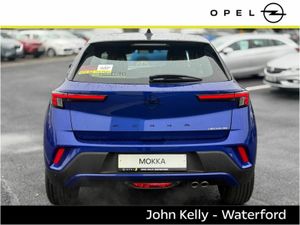 Opel Mokka SC 1.2 Petrol 5 YR Warranty - Image 4